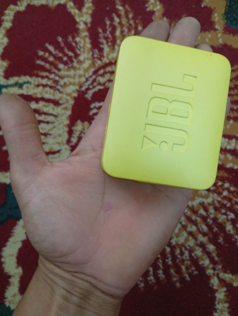 JBL GO2 sotiladi