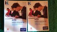 ACCA FR Financial Reporting