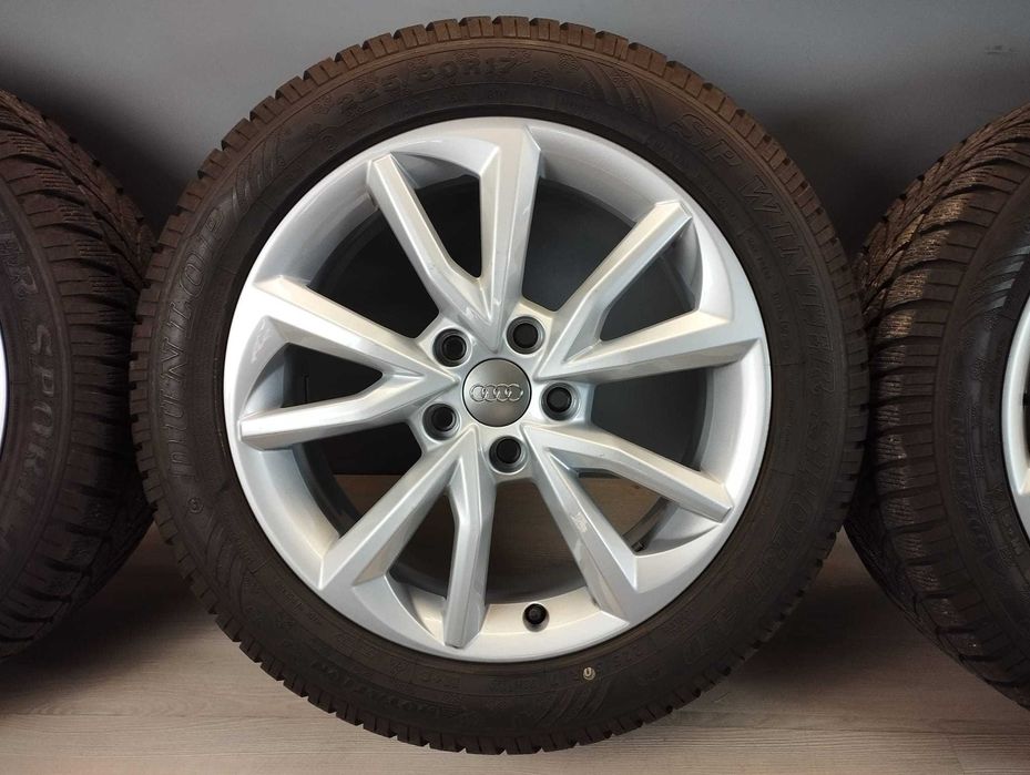 Roti/Jante Audi 5x112 225/50 R17 TT (8S), A4, A6, A5; VW, Skoda, Seat