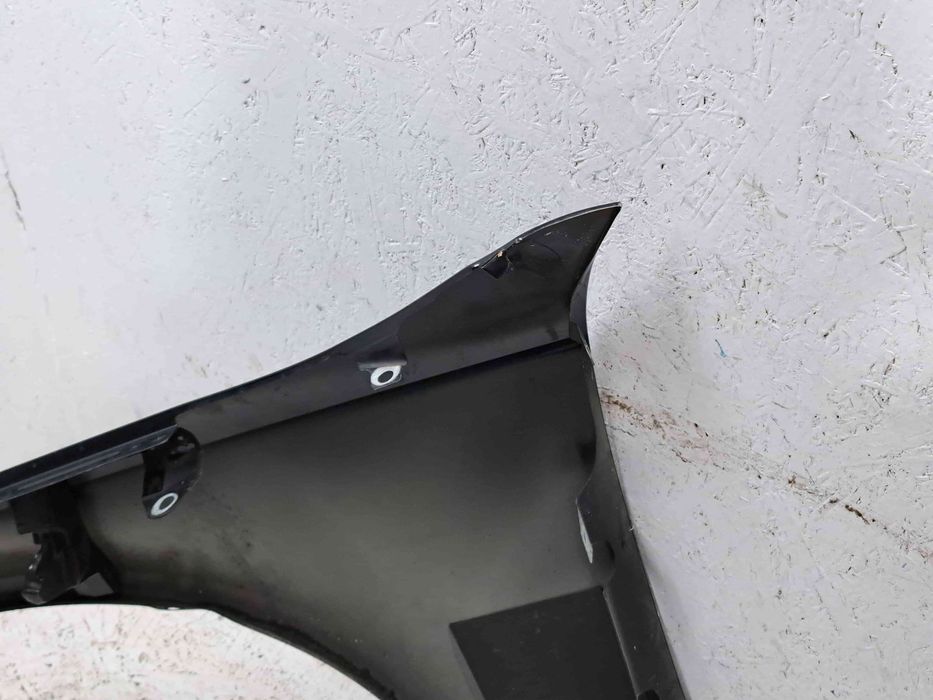Aripa dreapta fata Audi A4 (8K5, B8) Avant [Fabr 2008-2015]