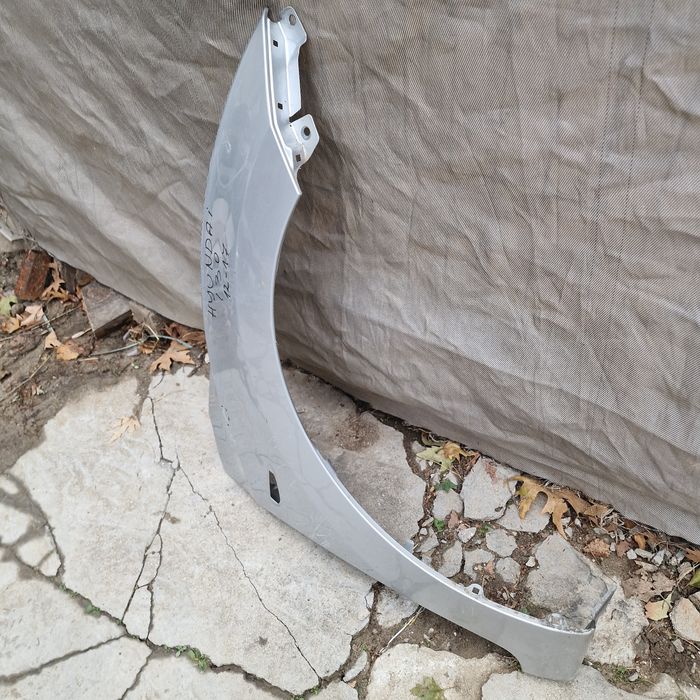 Hyundai i 30  12-17 десен калник