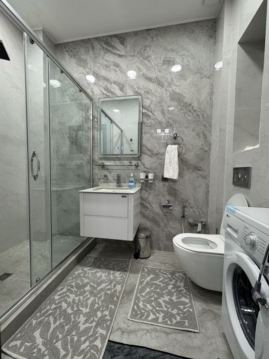 Сдается Новая Евроквартира 2/3/7 Госпитальный Макро Мирабад Ул Нуккус