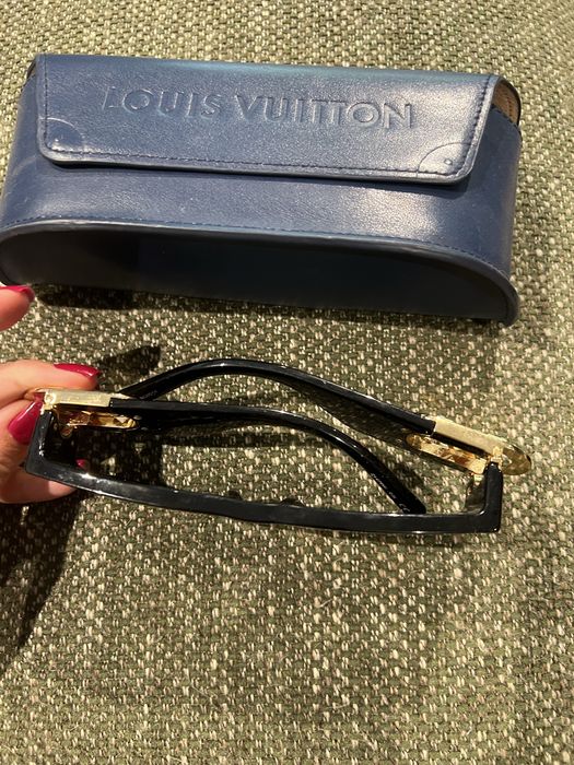 Ochelari de soare Luis Vuitton
