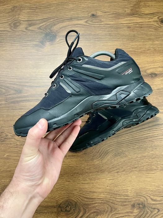 Mammut Ultimate Pro Low GoreTeX Hiking/Trekking