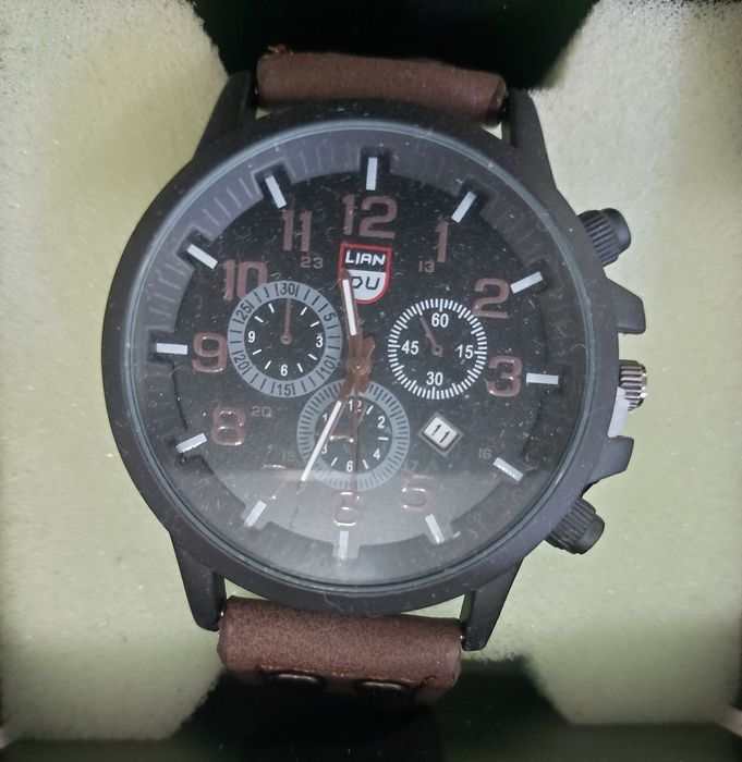 Soatlar tanlab yoqqanini oling.