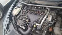 Motor 2.0D 100kw VOLVO S40 V50 C30 2004-2009