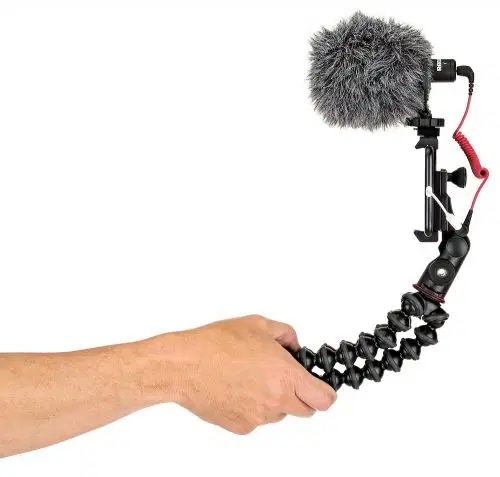 Trepied Joby GripTight PRO 2 GorillaPod Minitrepied pentru smartphone