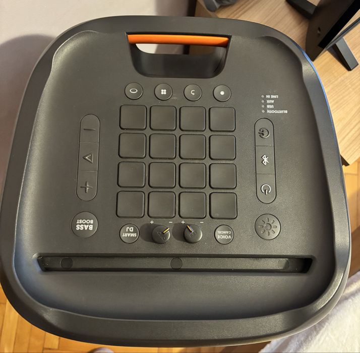 JBL 1000 -колона!