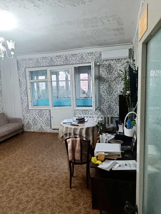 4-х комнатная квартира по ул. Мирабад (Кунаева) ID: 3076