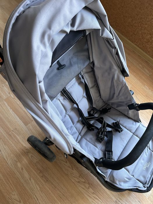 Детская коляска