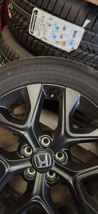 Anvelope de vara Dunlop Sport Max  050