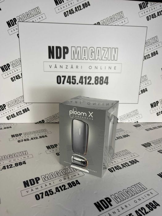 NDP Amanet NON-STOP Bld.Iuliu Maniu 69 PLOOM X SIGILAT (40799)