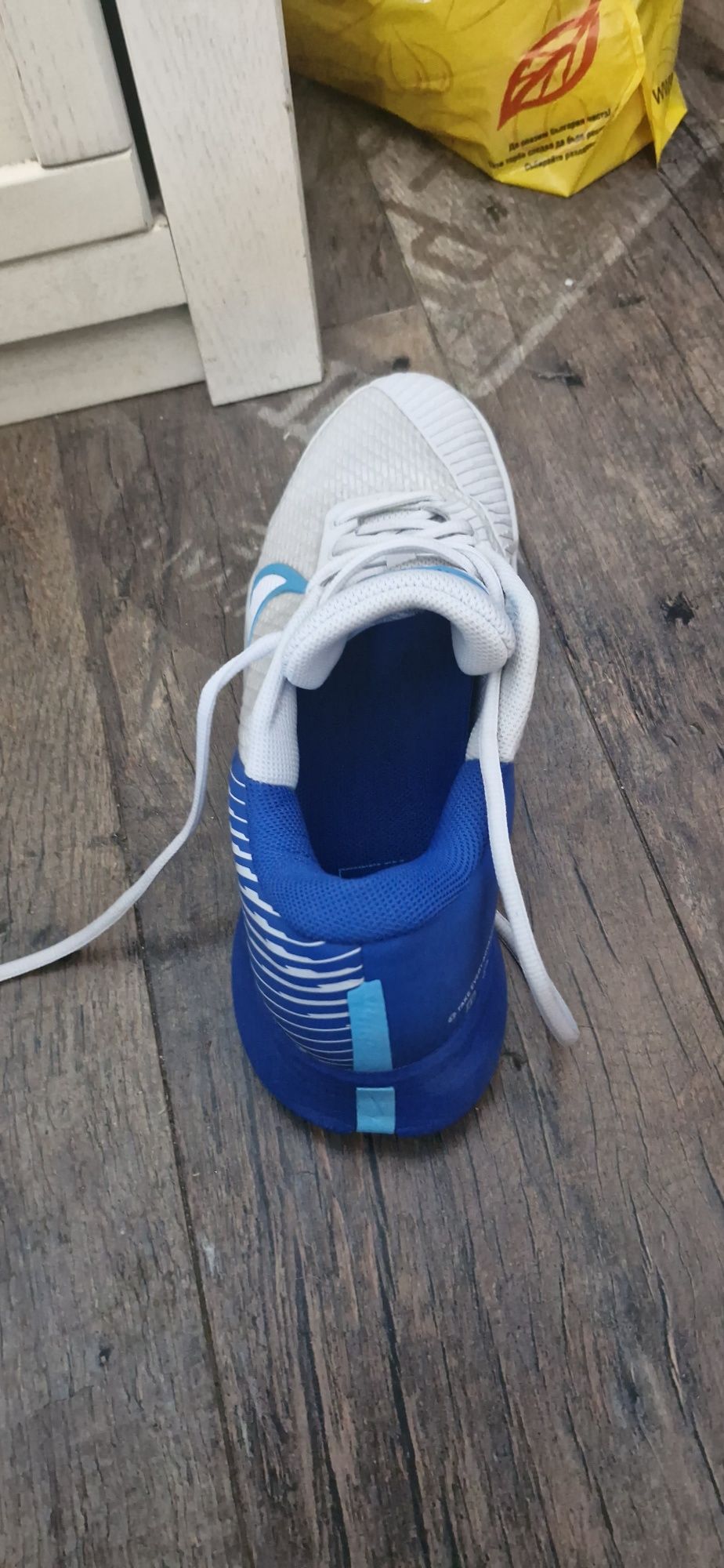 Обувки Nike Тенис