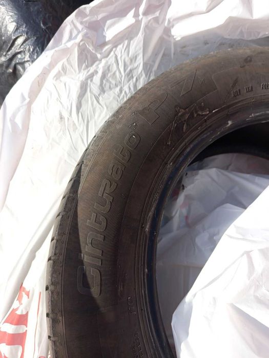 Pirelli Cinturato P7 – летни гуми, комплект, 205/60 R16