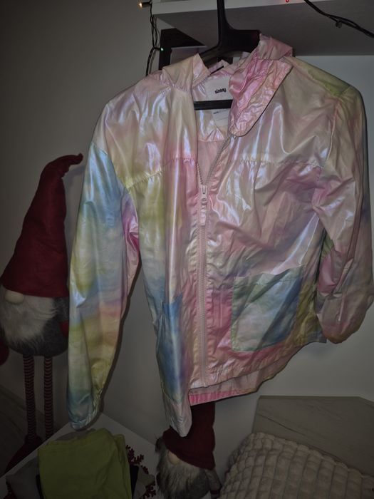 Спортен екип и зимни якета 134