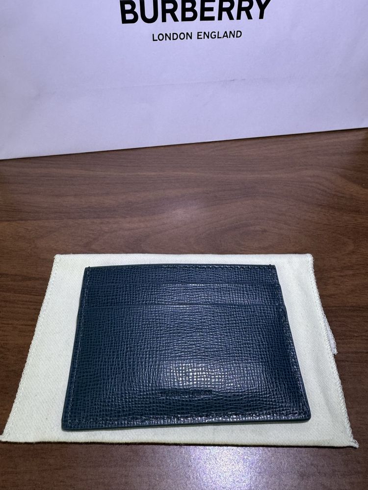 Burberry cardholder