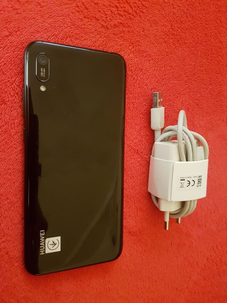 Huawei Y6, 32GB, Dual SIM