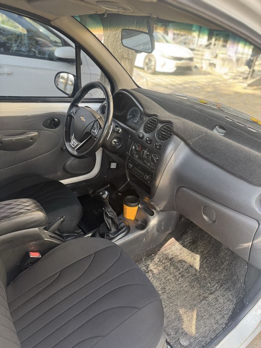 Matiz 2014 prastoy gazi bilan