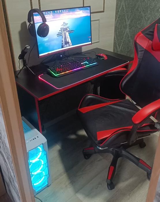 Компьютер игровой