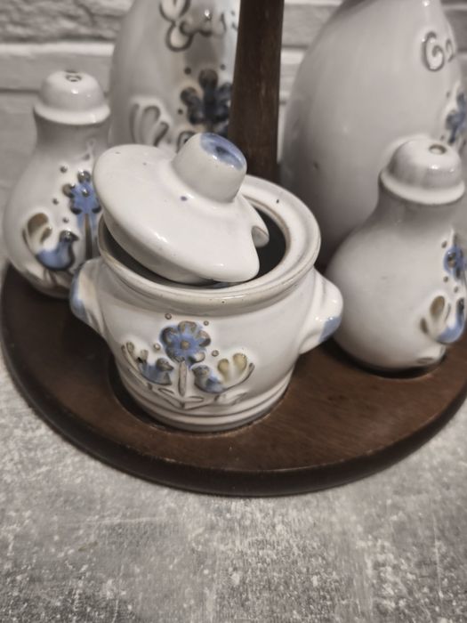 Комплект солници