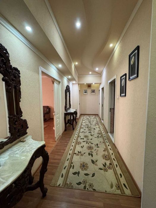 Продается 4-х.комн. квартира, Габус