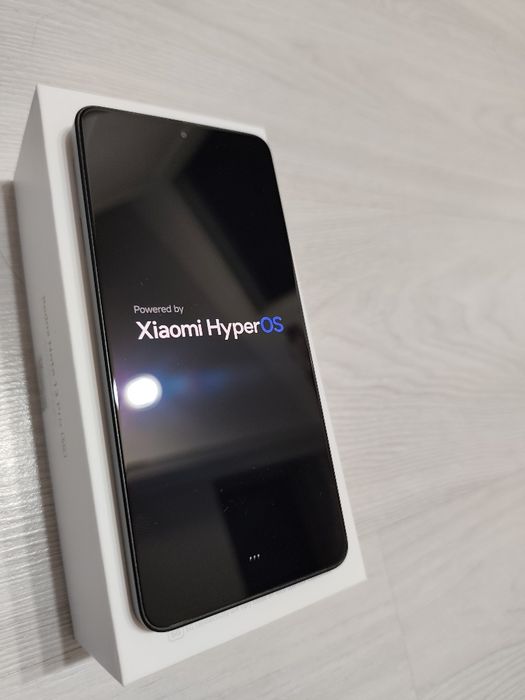 Xiaomi Redmi Note 13 Pro 5g