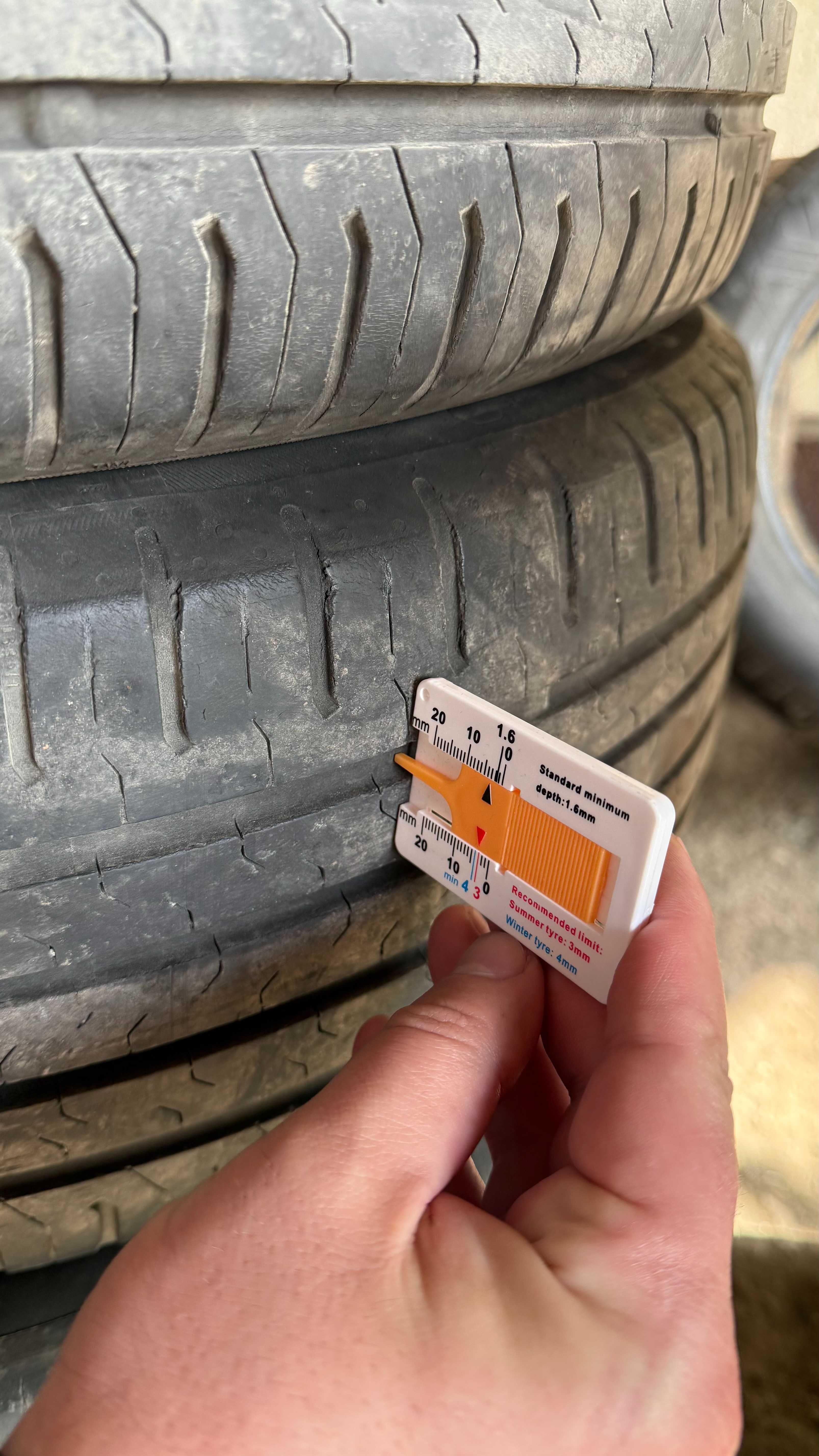 Anvelope de vară Continental ContiEco Contact 5 (205/55/R16)
