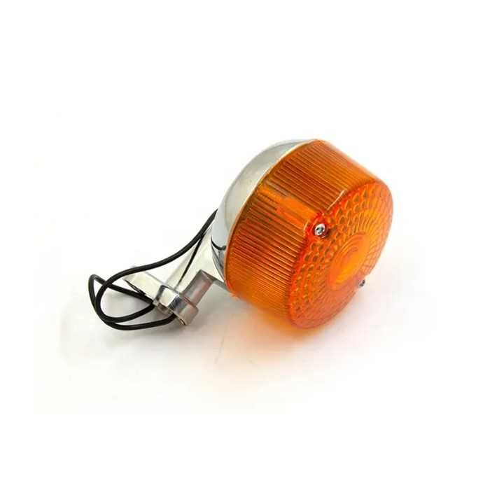 К-т мигачи за мотоциклет Automat, За мотор, АТВ и УТВ, 12V