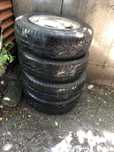Roti vara opel astra g  300 ron set complet