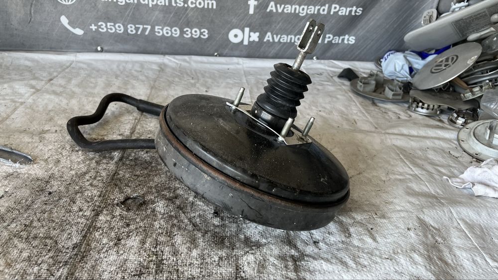 Suzuki SX4 серво