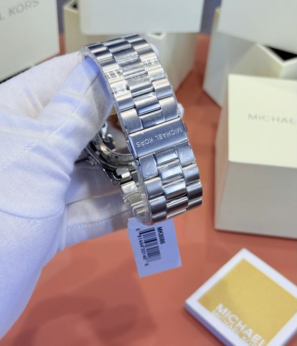 Мъжки часовник Michael Kors MK8086 Runway Chronograph