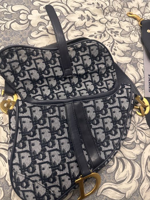 Дамска чанта Dior