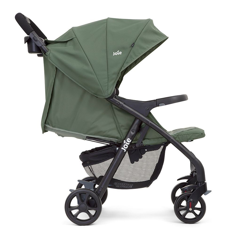 Продам прогулочную коляску Joie Muze LX