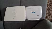 Router wireless Telekom și Digi