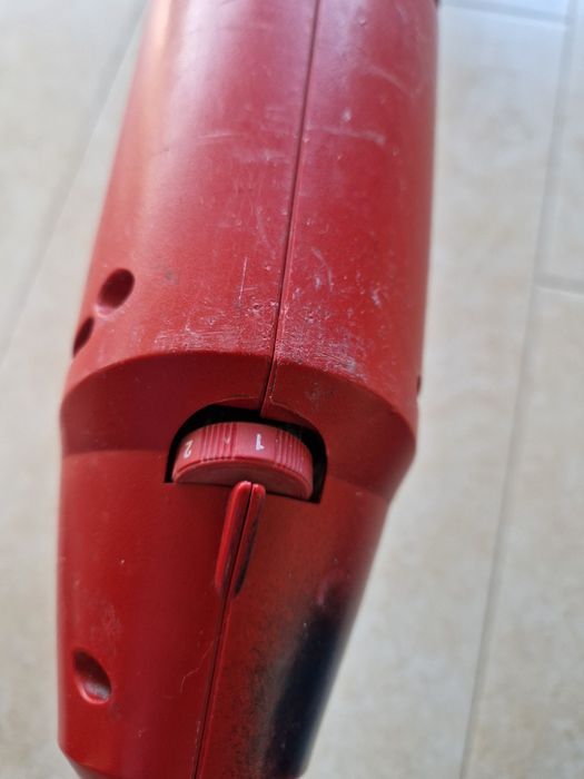 Flex WS 702 VEA - slefuitor girafa