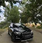 BMW X1 xDrive automat M 2016