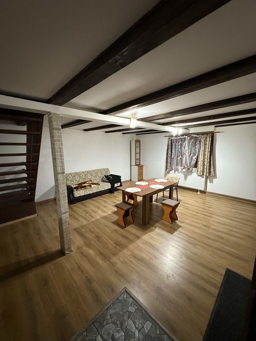 Inchiriez cabană de revelion!