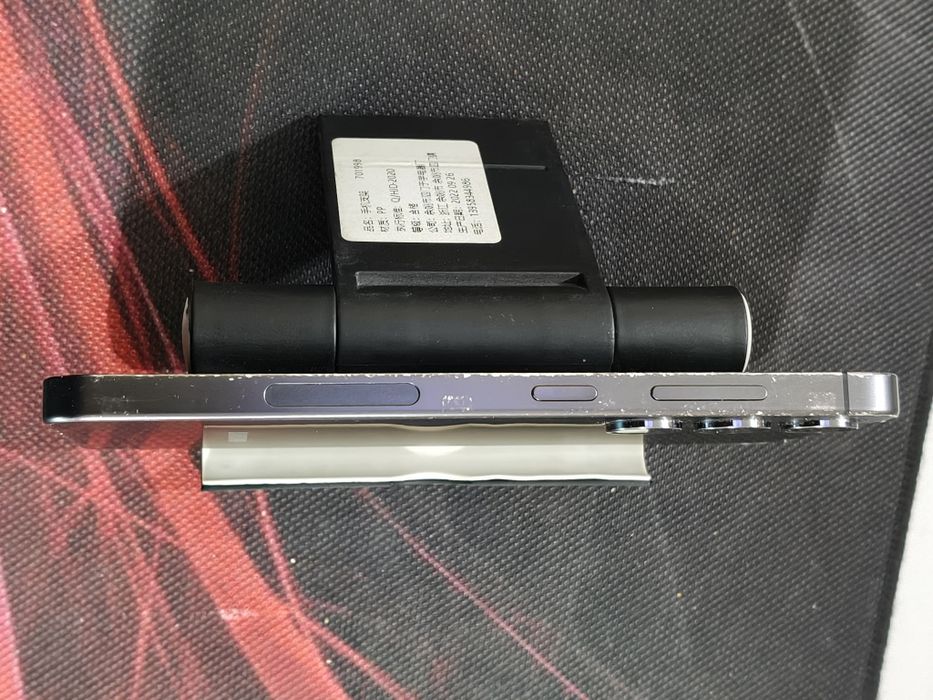 samsung galaxy s24  black