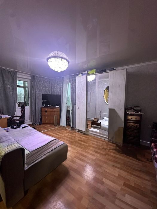 Продам 1 комнатную скгу