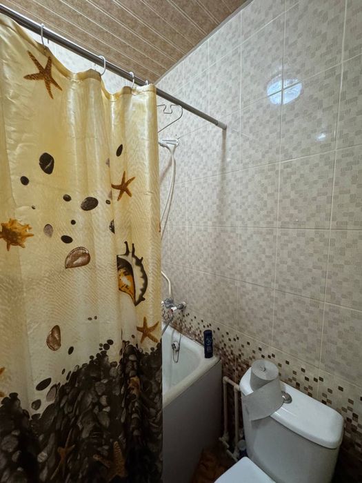 Сдаю 1-ком. В бывшем общежитии на ТТЗ-2