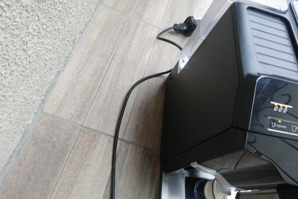 Siemens EQ3 S100 Espressor automat