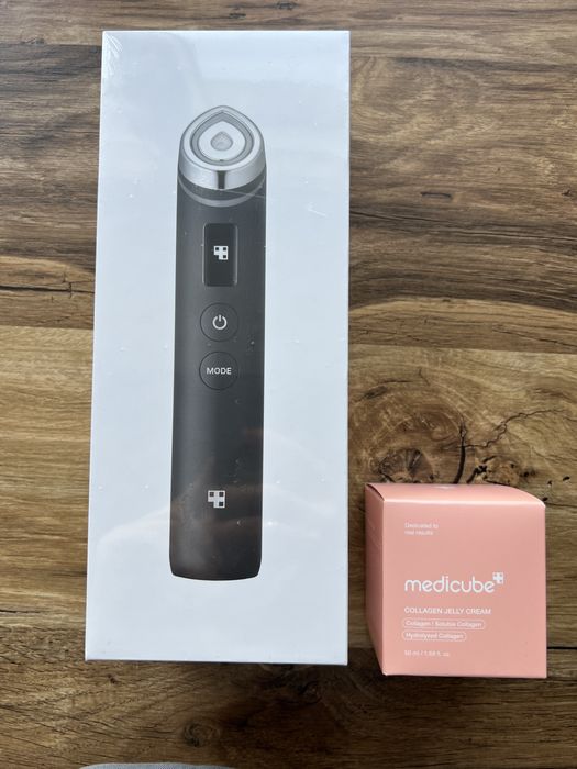 medicube - Booster Pro Basic Set