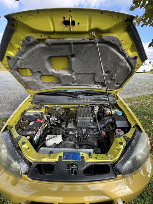 Vand Honda HRV in stare foarte bună!