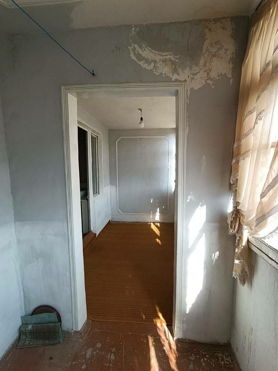 ВУЗгородок Олмазор тумани 2 хонали уй оилага