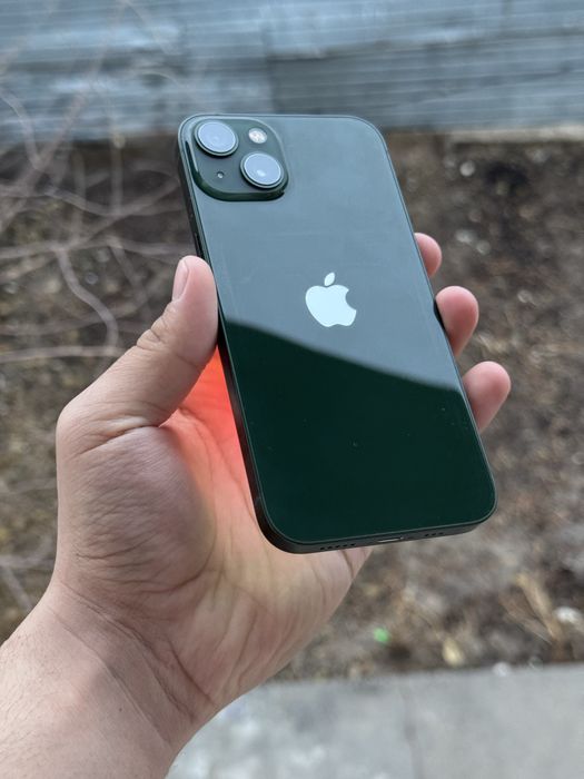 Iphone 13 все функции работает