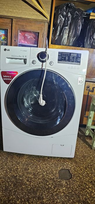Продаётся  стиральная машина