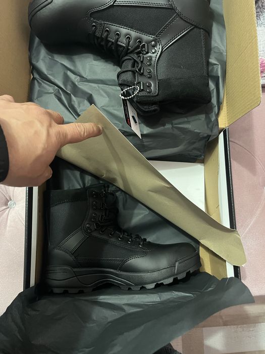 кубинки Brandit Germany 43