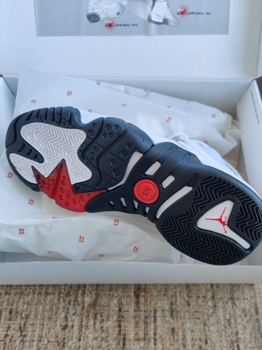 Nike air Jordan ,42 номер