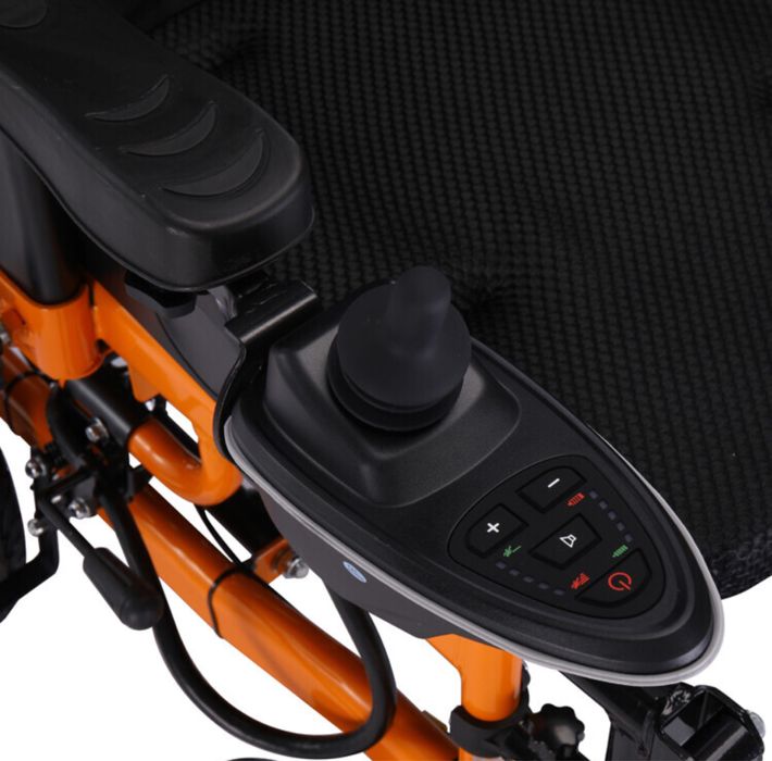 Инвалидная Электронная Коляска Срочно!!!