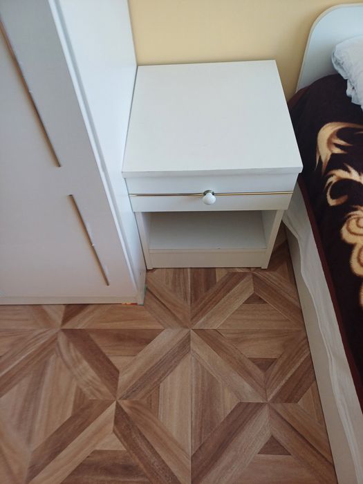 Mobila dormitor complet